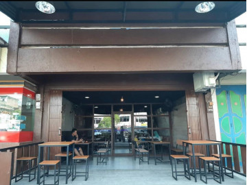 Dijual Ruko 2lantai di Jl. Sudirman - Dumai