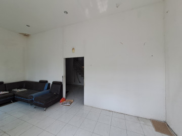 DIJUAL/DISEWAKAN RUMAH 2LT CLUSTER DAERAH JL.PEMUDA-PEKANBARU