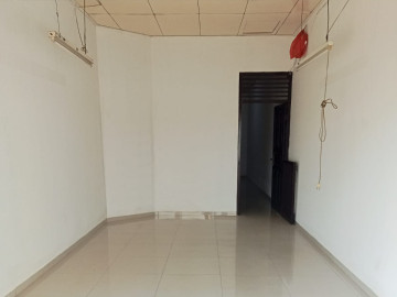 DISEWAKAN RUMAH SIAP HUNI DALAM KOTA LOKASI JL.LILI -PEKANBARU