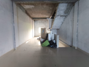 Dijual ruko 2lt full granit siap pakai lokasi jalan bukit barisan - pekanbaru