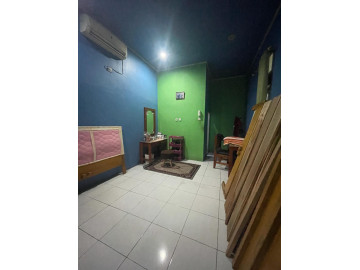 DIJUAL RUMAH DAN TEMPAT USAHA LOKASI MUARA FAJAR PEKANBARU RIAU