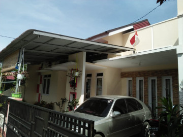 DI JUAL RUMAH JL PURWODADI