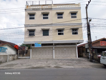 DI SEWAKAN RUKO JL MANGGA