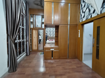 DIJUAL RUMAH CLUSTER 2.5 LT LOKASI SM AMIN