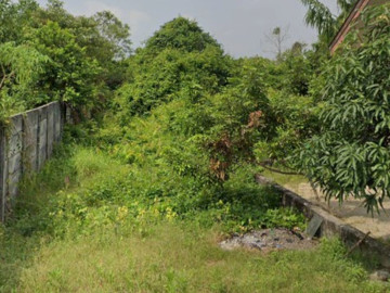 Dijual Tanah Sekitar Jl.Paus- Marpoyan Damai