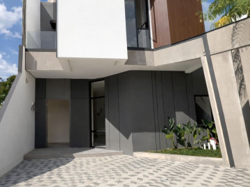 Dijual Rumah Cluster di Kartika Sari - Sri Meranti