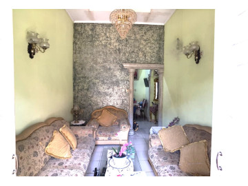 Dijual Rumah 2 Lantai di Jl. HR Soebrantas Panam