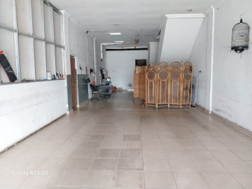 DIJUAL RUKO GANDENG SOEKARNO HATTA
