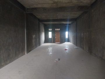 DI SEWAKAN RUKO 2 LANTAI JL UMBAN SARI ATAS PEKANBARU