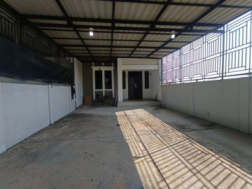 Dijual/Disewa Rumah Cluster 2 Lantai di Pemuda