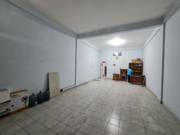 DISEWAKAN RUKO 2,5LT FULL KERAMIK, SIAP PAKAI LOKASI TEPI JALAN JL. PEMUDA - PEKANBARU