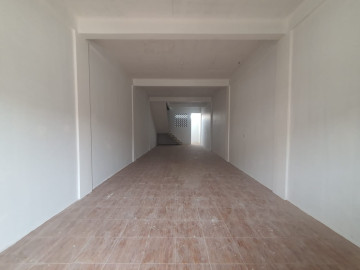 Dijual/Disewakan Ruko 3 Lt di Dharma Bakti / Sigunggung
