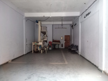 Dijual Ruko 3 Lantai Full Keramik di Jl M.Ali (akses dekat ke Ahmad Yani dan Riau) - Pekanbaru