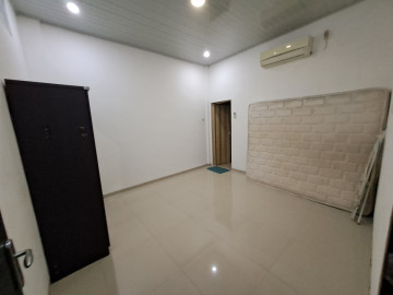 DIJUAL RUKO 2 LANTAI SIAP PAKAI LOKASI JL.LUMBA-LUMBA/HARAPAN RAYA - PEKANBARU