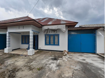 DI JUAL RUMAH DI JALAN KARTAMA