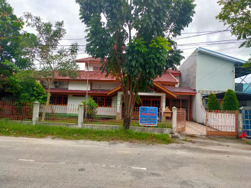 Dijual Rumah Jl. Bangau, Sukajadi