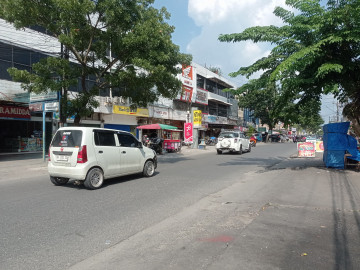 Dijual Ruko 3.5lt, Lokasi JL.Sekolah / JL.Kayangan, Rumbai, Pekanbaru
