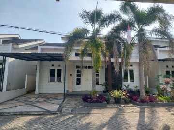 DIJUAL RUMAH BARU SIAP HUNI JL.KAHARUDIN NASUTION