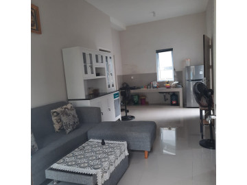 Dijual Rumah Lokasi Jalan Hangtuah