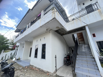 DIJUAL KOS-KOSAN JL.ARIFIN AHMAD