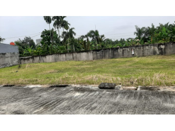 DIJUAL TANAH KAPLING DI DALAM PERUMAHAN JL.BUNDO KANDUANG-PEKANBARU