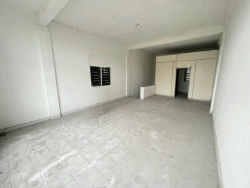 DISEWAKAN RUKO 3 LANTAI SIAP PAKAI DEKAT JL.AHMAD YANI - PEKANBARU