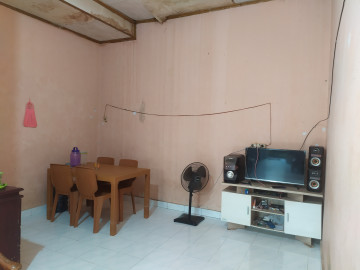Dijual Cepat Rumah murah lokasi Rumbai - Pekanbaru