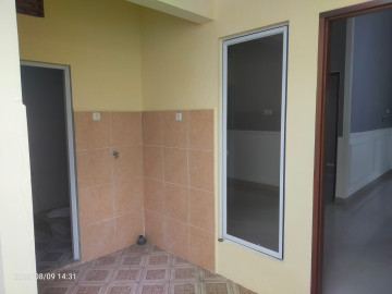 Dijual dan Disewa Rumah Cluster Lokasi Tengah Kota Jalan Satria