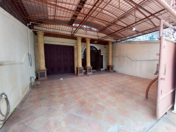 Dijual Rumah cluster mewah 2 lantai lokasi Jl. Kulim / Riau - Pekanbaru