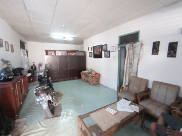 Dijual Rumah Huni, JL.Teuku Umar, Pekanbaru