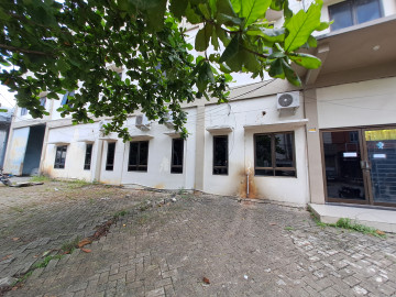 DIJUAL/DISEWAKAN PERGUDANGAN AVIAN-SIAK 2 PEKANBARU