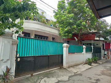 Dijual Rumah Kost di Kuningan - Jakarta Selatan