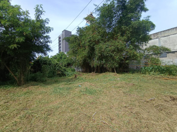 Dijual Tanah Dekat Jl. Jenderal Sudirman