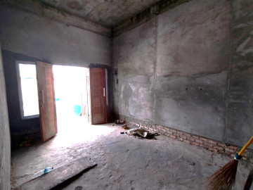 Dijual Rumah 2 LT di Jl. Karya Indah