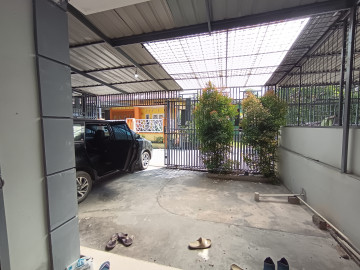 Dijual Rumah Tengah Kota Siap Huni - Di Jalan Pemuda Pekanbaru