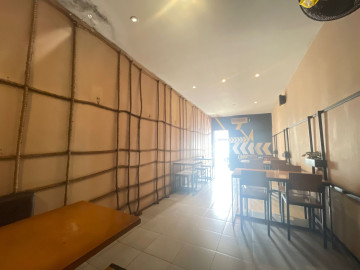 Dijual Ruko 3lt + tanah samping lokasi Jl. Kapling - Pekanbaru