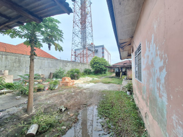 DIJUAL SEBIDANG TANAH LOKASI DEKAT JL.RIAU- PEKANBARU
