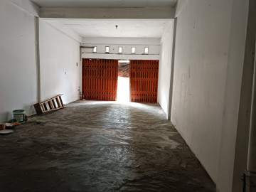 Disewakan Ruko Tanjung Datuk - Pekanbaru