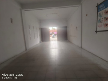 DIJUAL RUKO 2 LT LOKASI SUKAJADI PEKANBARU