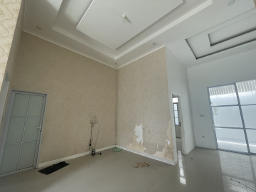 DIJUAL RUMAH MEWAH MINIMALIS JL. PARIT INDAH