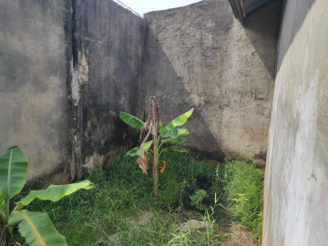 DI JUAL TANAH DI DALAM PERUMAHAN DI JLN CIPTA KARYA PANAM