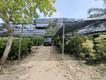 D IJUAL TANAH JL SEROJA / KULIM