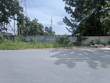 DI JUAL TANAH JL PEMUDA