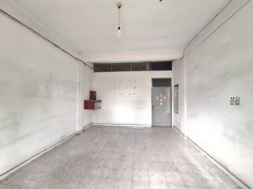 DIJUAL RUKO 2 LANTAI LOKASI JL.KUANTAN-PEKANBARU