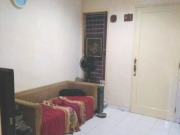 Dijual Rumah cluster cantik dan murah di Perum Legenda Wisata Cibubur - Bogor