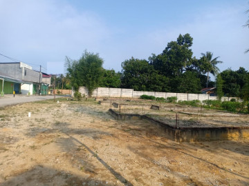 Take Over Perumahan lokasi Rumbai