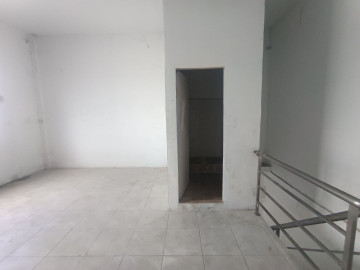 DI JUAL / DI SEWA  GUDANG JL PASIR PUTIH