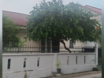 Dijual Rumah Siap Huni - Di Jalan Karya Bersama / Air Dingin Pekanbaru
