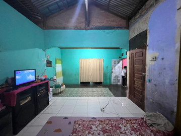 Dijual rumah cluster siap huni lokasi Jalan Rawa Bening
