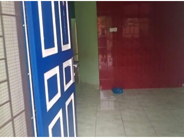DIJUAL RUMAH SIAP HUNI DI DEKAT JALAN KULIM PEKANBARU